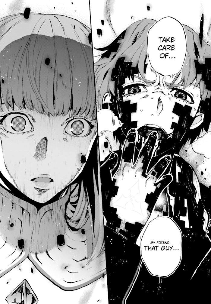Read Fate/Extra CCC: Fox Tail chapter 44.5 image 6 on Lezhin