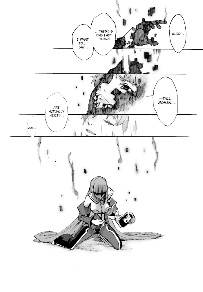 Read Fate/Extra CCC: Fox Tail chapter 44.5 image 7 on Lezhin