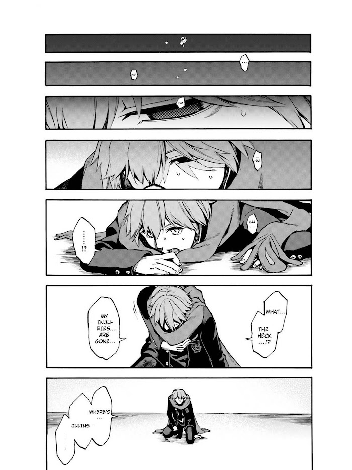 Read Fate/Extra CCC: Fox Tail chapter 46 image 10 on Lezhin