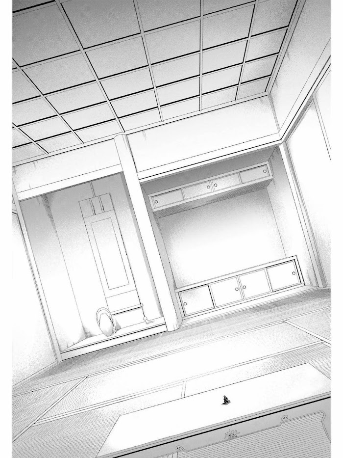 Read Fate/Extra CCC: Fox Tail chapter 46 image 11 on Lezhin