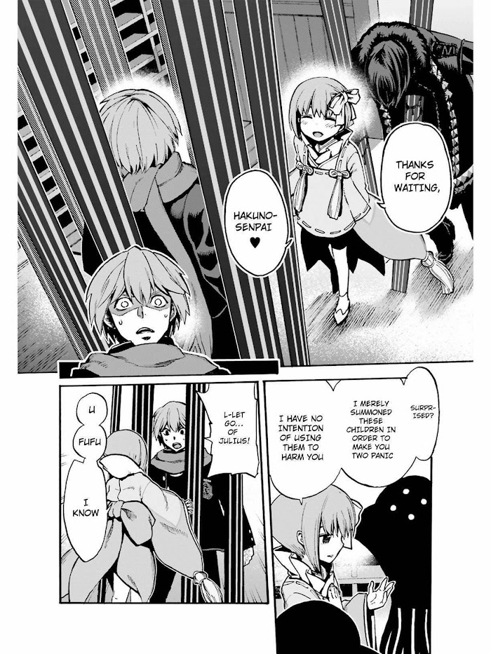 Read Fate/Extra CCC: Fox Tail chapter 46 image 7 on Lezhin