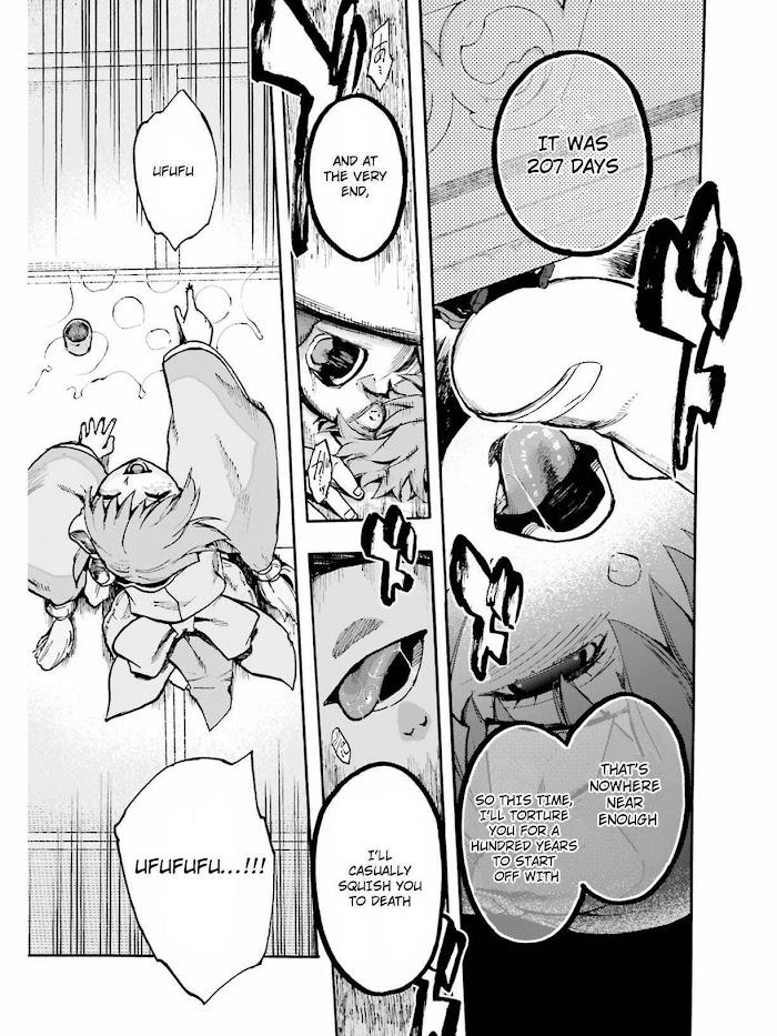 Read Fate/Extra CCC: Fox Tail chapter 47.5 image 10 on Lezhin