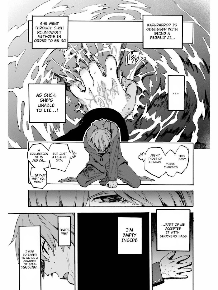 Read Fate/Extra CCC: Fox Tail chapter 47.5 image 6 on Lezhin
