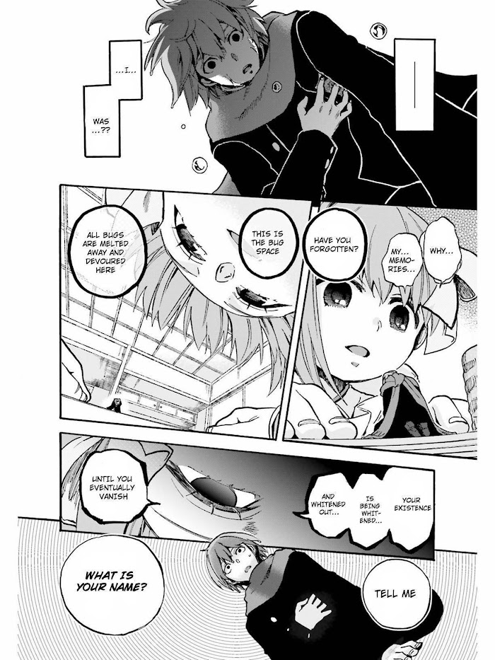 Read Fate/Extra CCC: Fox Tail chapter 47.5 image 7 on Lezhin