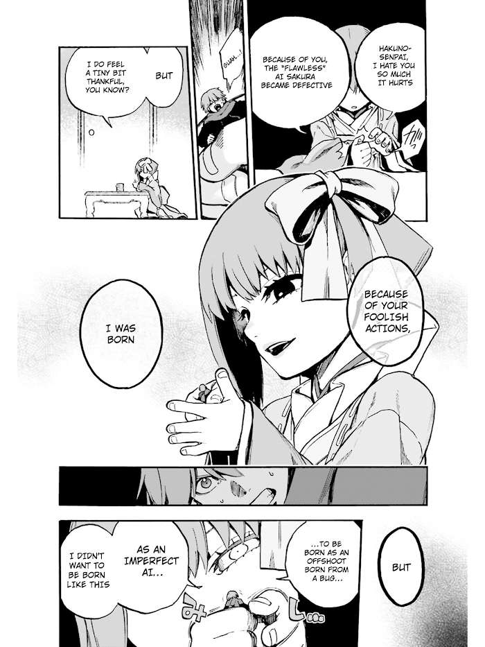 Read Fate/Extra CCC: Fox Tail chapter 47 image 11 on Lezhin