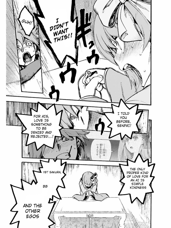 Read Fate/Extra CCC: Fox Tail chapter 47 image 12 on Lezhin
