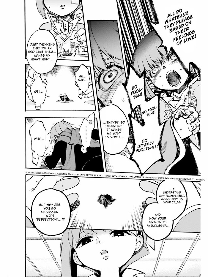 Read Fate/Extra CCC: Fox Tail chapter 47 image 13 on Lezhin