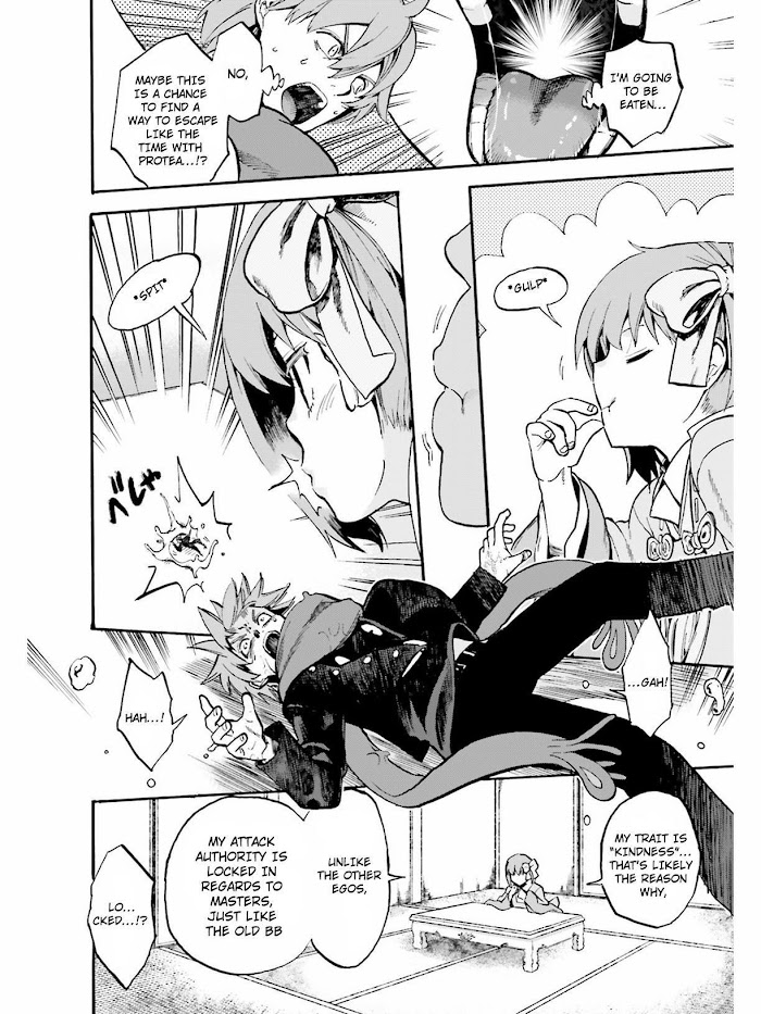 Read Fate/Extra CCC: Fox Tail chapter 47 image 3 on Lezhin