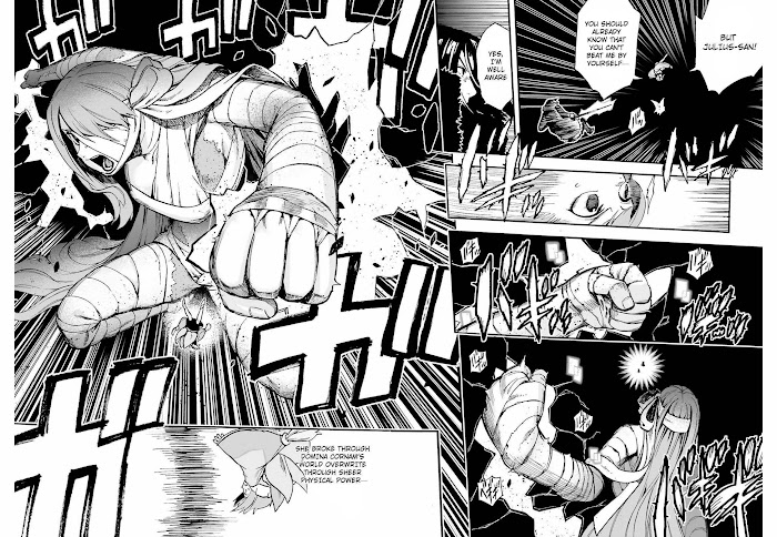 Read Fate/Extra CCC: Fox Tail chapter 48.5 image 4 on Lezhin