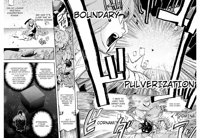 Read Fate/Extra CCC: Fox Tail chapter 48.5 image 5 on Lezhin
