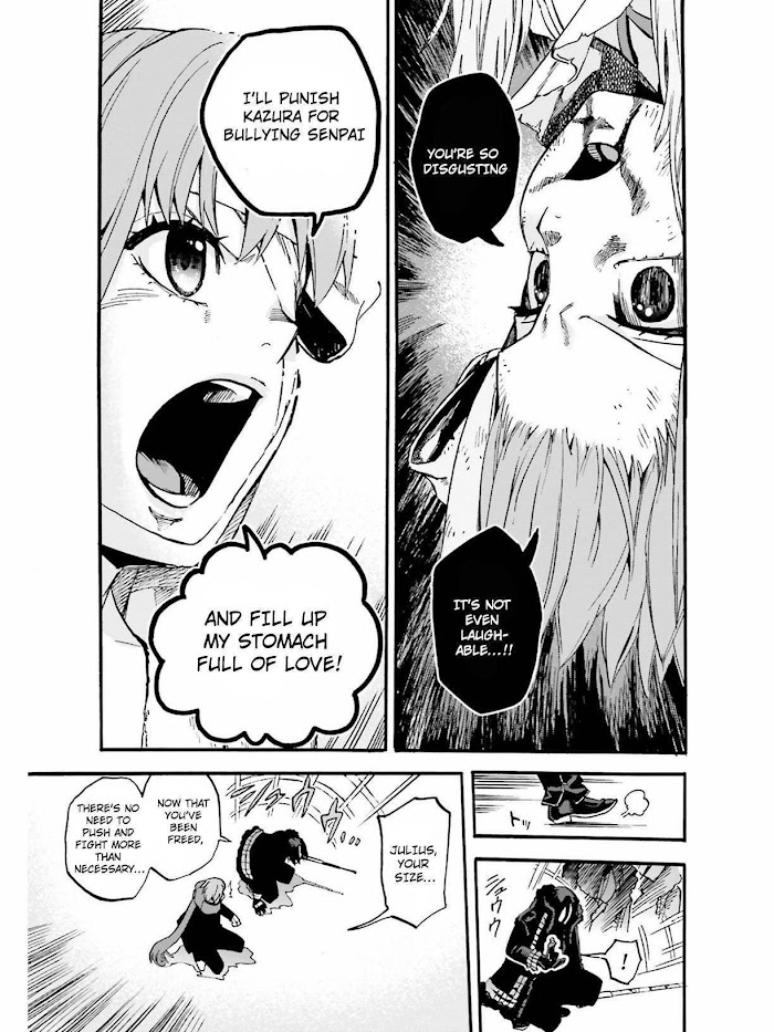 Read Fate/Extra CCC: Fox Tail chapter 48.5 image 7 on Lezhin