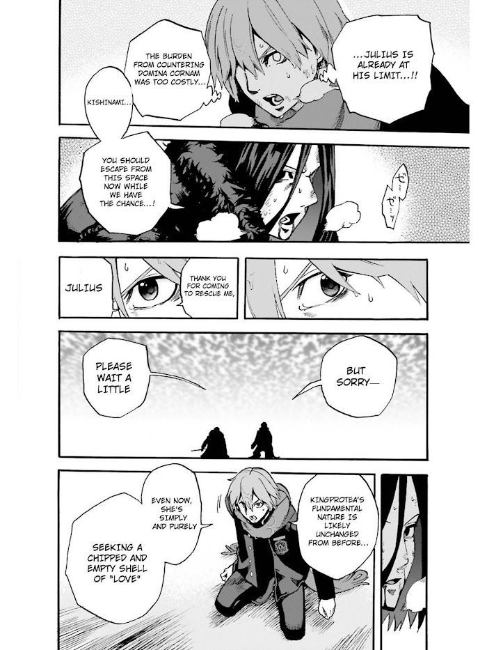Read Fate/Extra CCC: Fox Tail chapter 48.5 image 8 on Lezhin