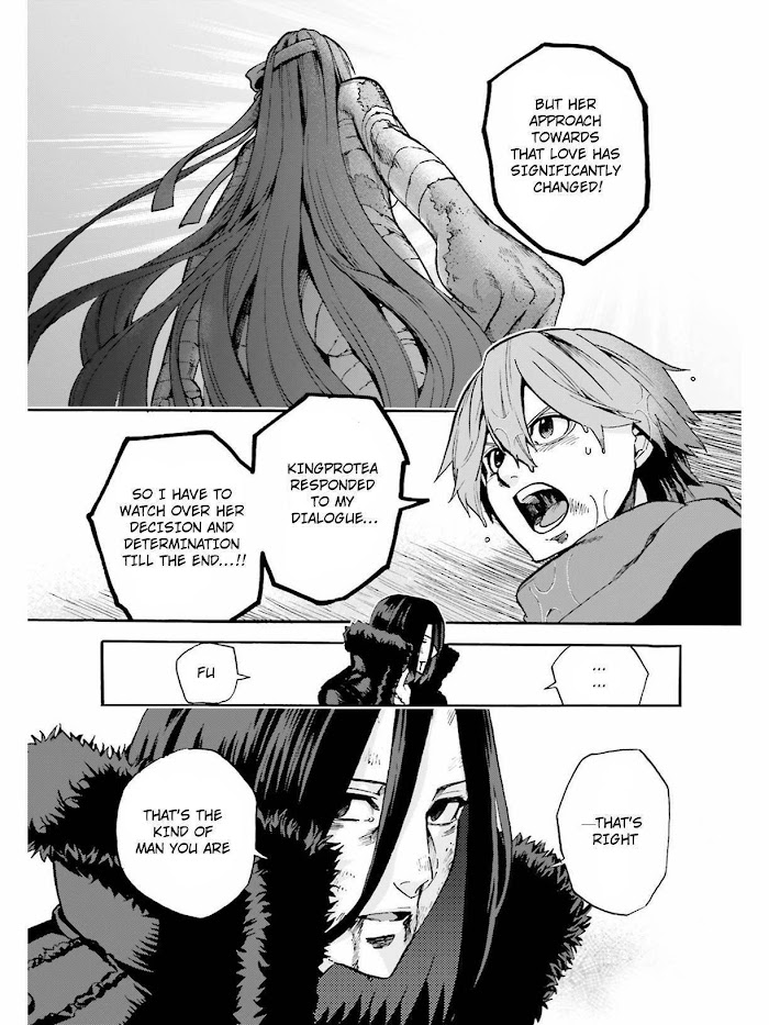 Read Fate/Extra CCC: Fox Tail chapter 48.5 image 9 on Lezhin