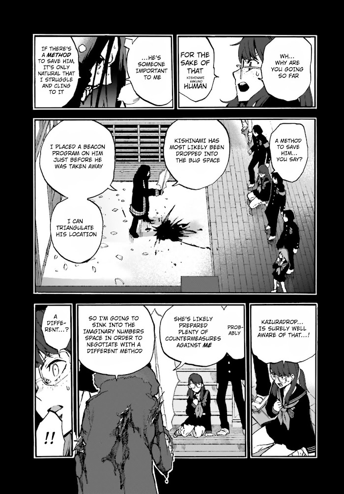 Read Fate/Extra CCC: Fox Tail chapter 48 image 2 on Lezhin
