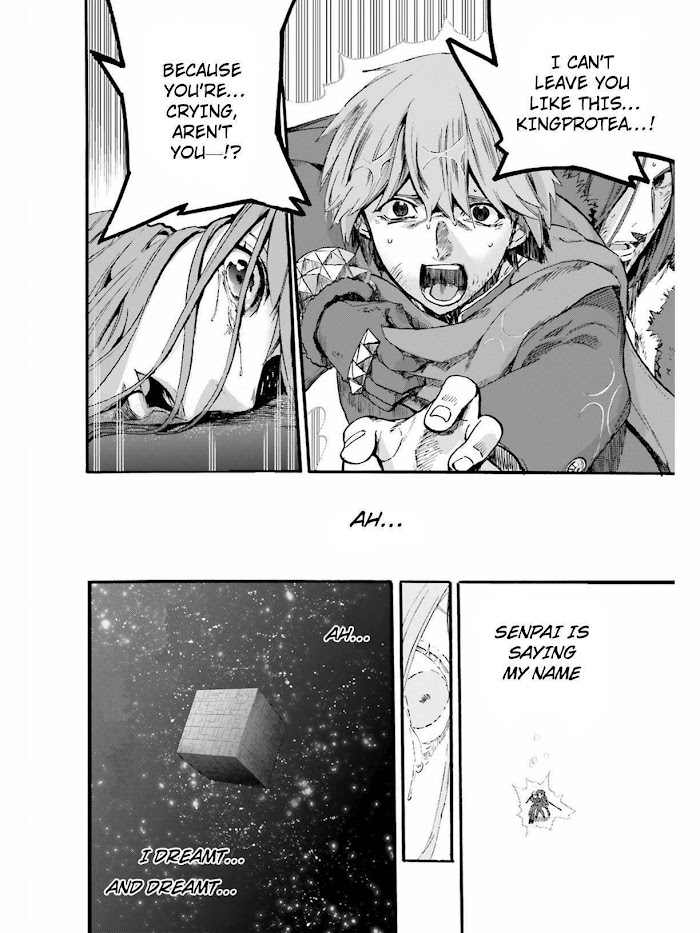 Read Fate/Extra CCC: Fox Tail chapter 49.5 image 10 on Lezhin