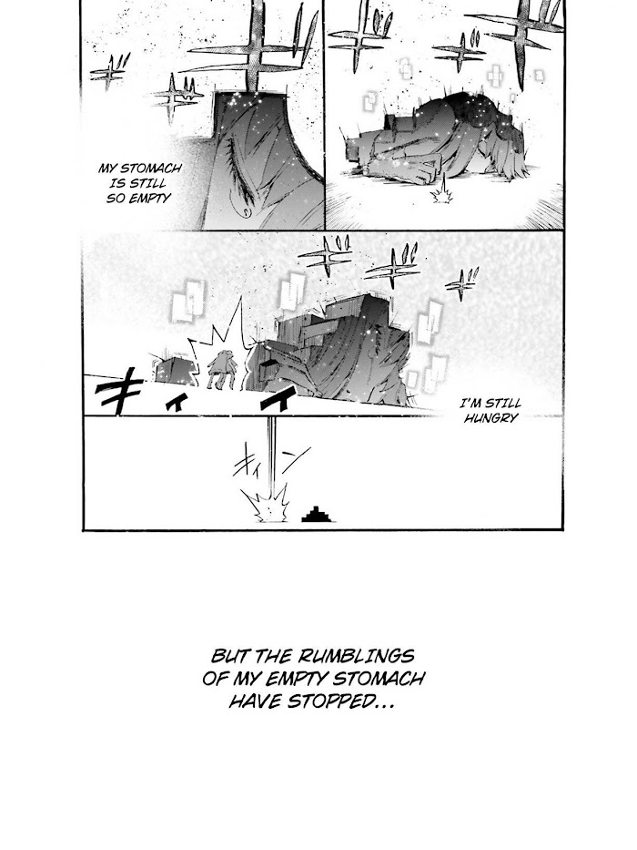 Read Fate/Extra CCC: Fox Tail chapter 49.5 image 13 on Lezhin