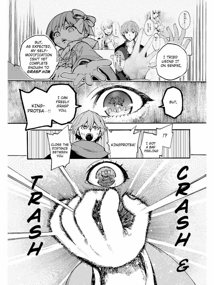 Read Fate/Extra CCC: Fox Tail chapter 49.5 image 3 on Lezhin