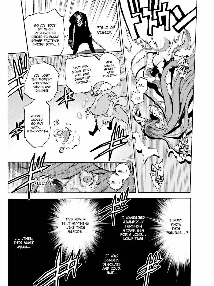 Read Fate/Extra CCC: Fox Tail chapter 49.5 image 7 on Lezhin
