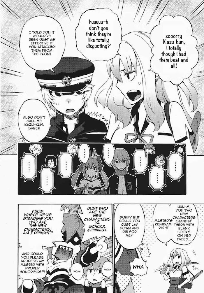 Read Fate/Extra CCC: Fox Tail chapter 5 image 15 on Lezhin