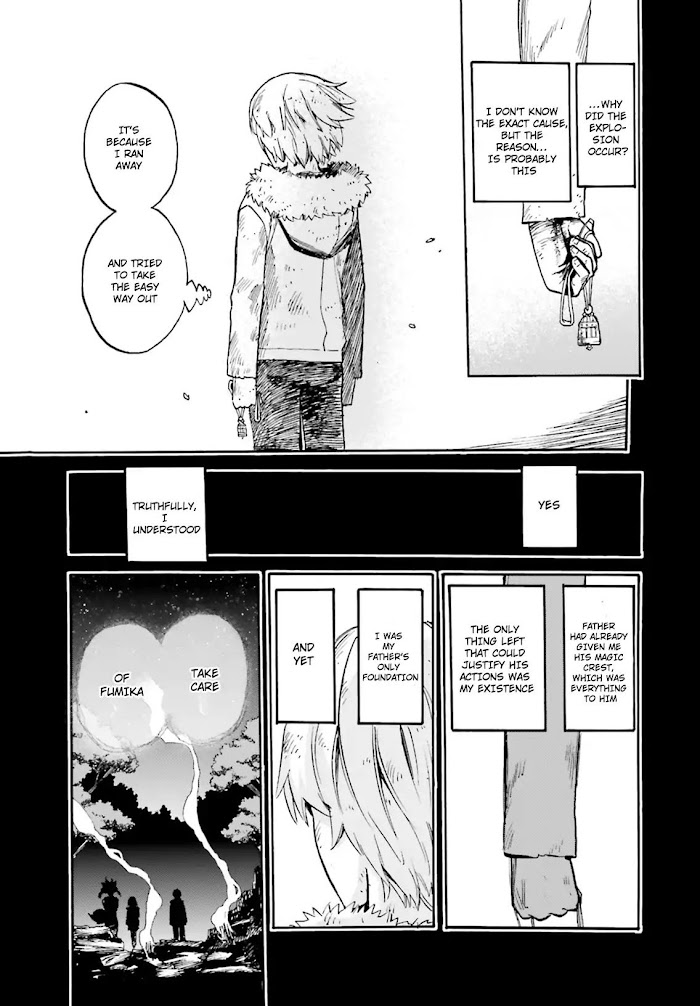 Read Fate/Extra CCC: Fox Tail chapter 51.5 image 10 on Lezhin