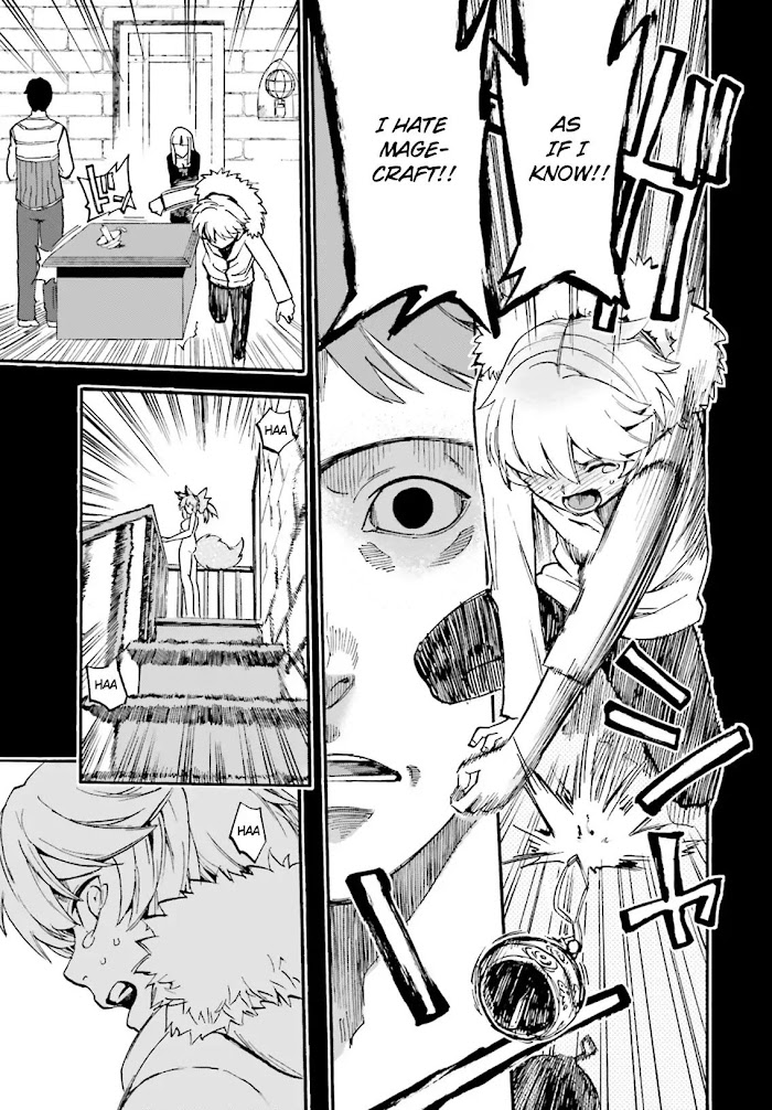 Read Fate/Extra CCC: Fox Tail chapter 51.5 image 4 on Lezhin