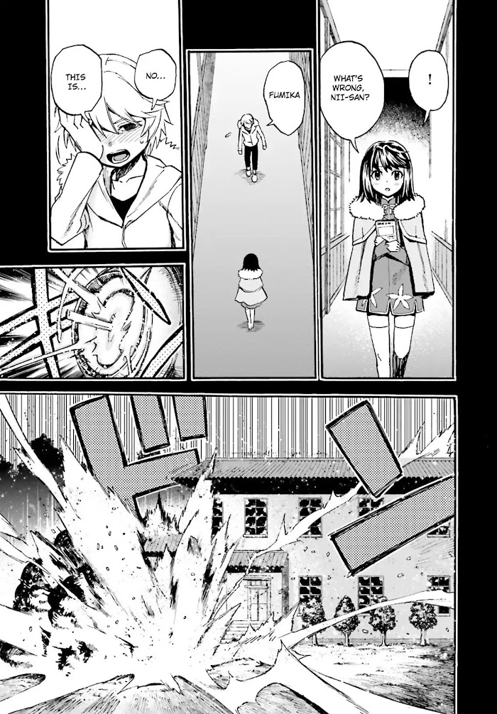 Read Fate/Extra CCC: Fox Tail chapter 51.5 image 6 on Lezhin