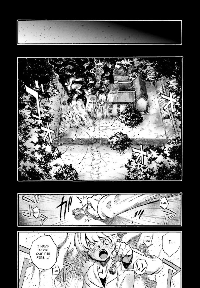 Read Fate/Extra CCC: Fox Tail chapter 51.5 image 7 on Lezhin