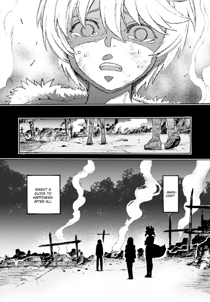 Read Fate/Extra CCC: Fox Tail chapter 51.5 image 9 on Lezhin