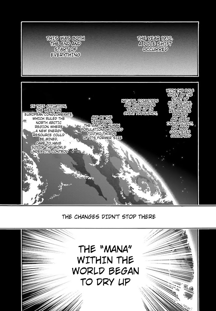 Read Fate/Extra CCC: Fox Tail chapter 51 image 2 on Lezhin