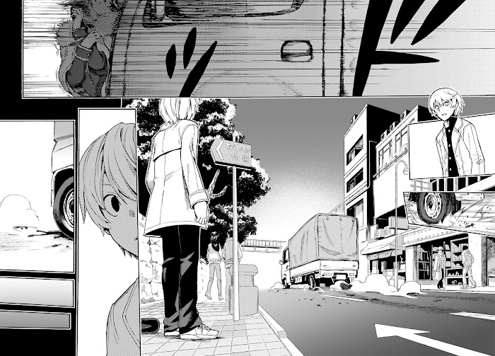 Read Fate/Extra CCC: Fox Tail chapter 52 image 15 on Lezhin