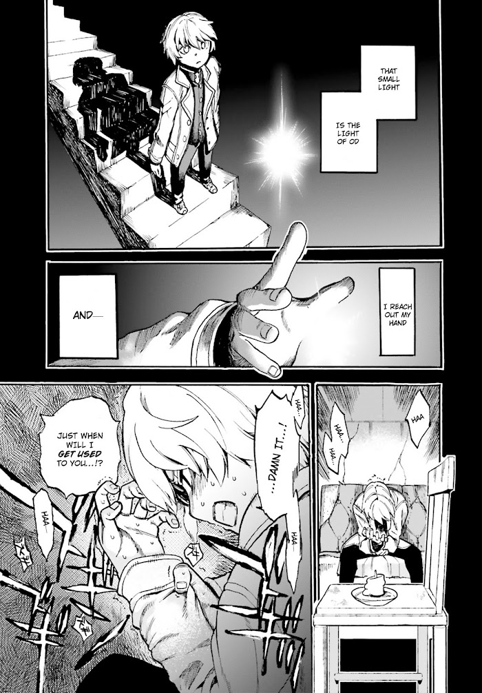Read Fate/Extra CCC: Fox Tail chapter 52 image 4 on Lezhin