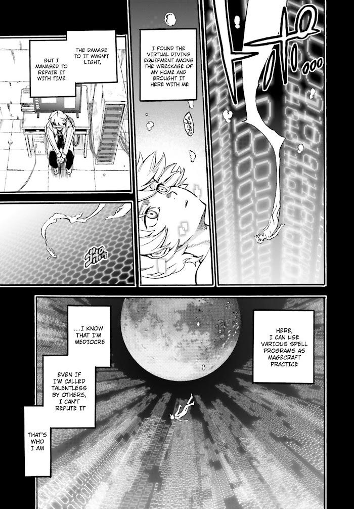Read Fate/Extra CCC: Fox Tail chapter 52 image 8 on Lezhin
