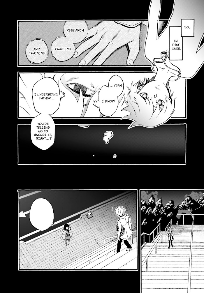Read Fate/Extra CCC: Fox Tail chapter 52 image 9 on Lezhin