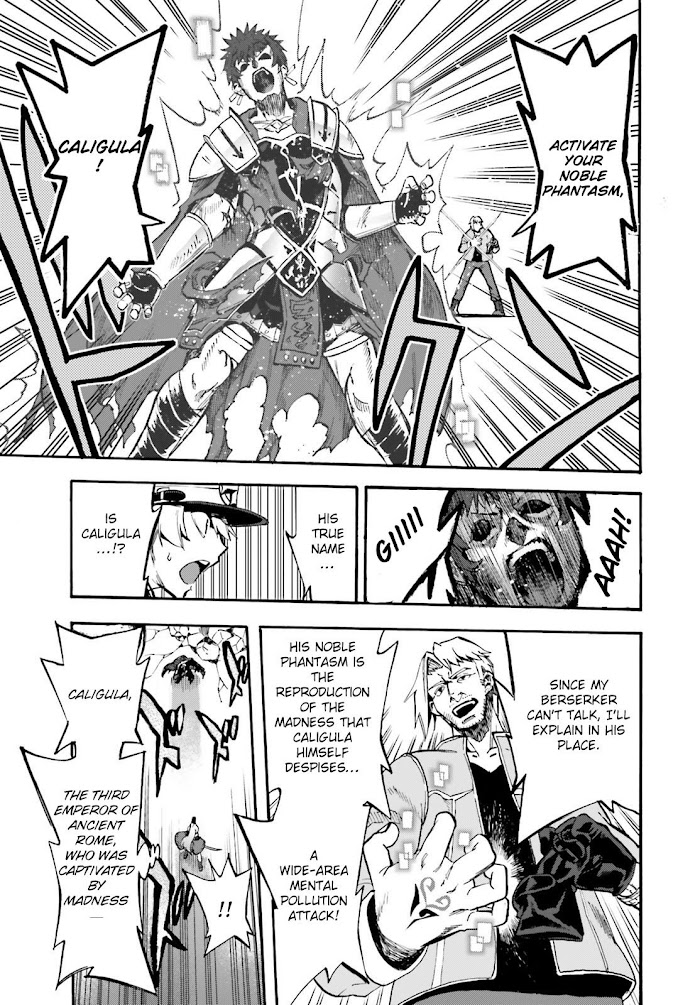 Read Fate/Extra CCC: Fox Tail chapter 53.5 image 10 on Lezhin