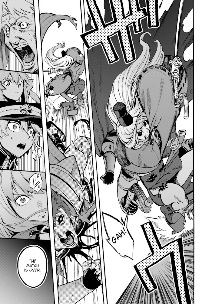 Read Fate/Extra CCC: Fox Tail chapter 53.5 image 14 on Lezhin