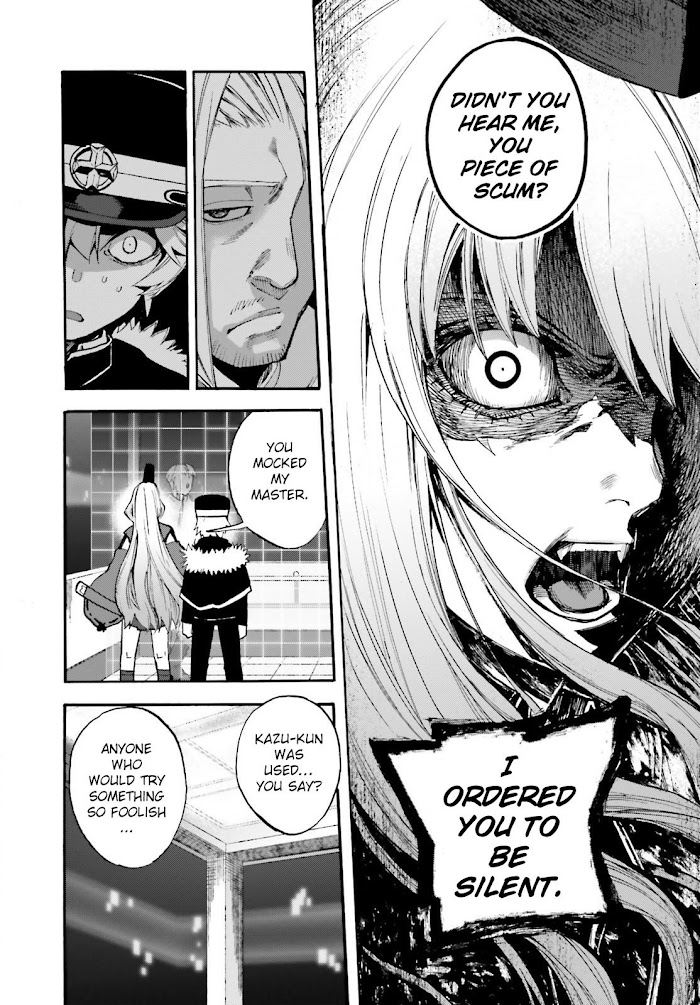 Read Fate/Extra CCC: Fox Tail chapter 53.5 image 5 on Lezhin