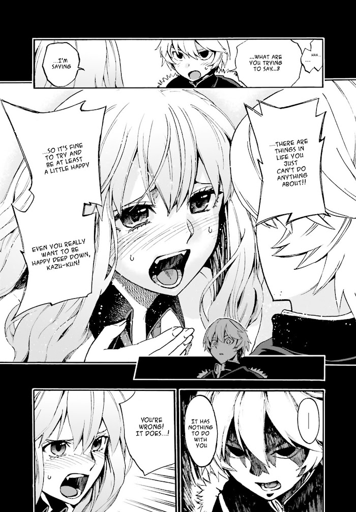 Read Fate/Extra CCC: Fox Tail chapter 53 image 16 on Lezhin