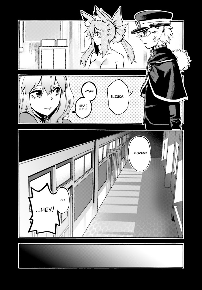 Read Fate/Extra CCC: Fox Tail chapter 53 image 5 on Lezhin