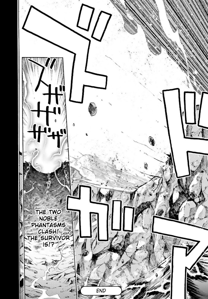 Read Fate/Extra CCC: Fox Tail chapter 55 image 17 on Lezhin