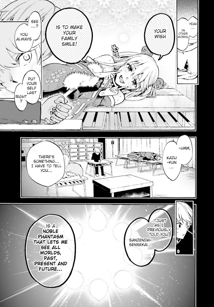 Read Fate/Extra CCC: Fox Tail chapter 56.5 image 10 on Lezhin