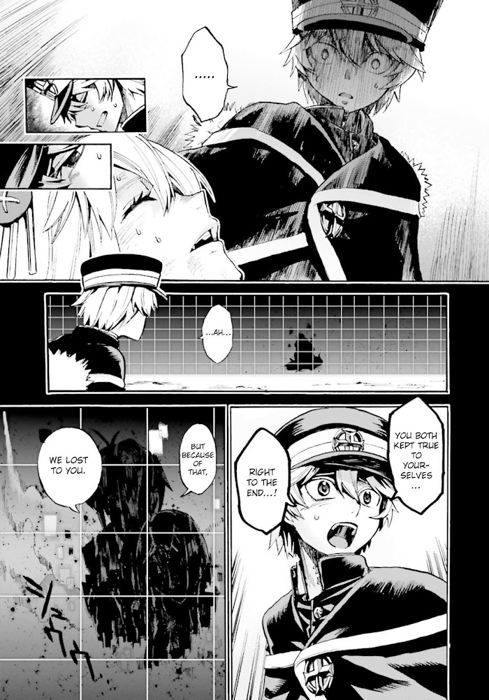 Read Fate/Extra CCC: Fox Tail chapter 56.5 image 4 on Lezhin