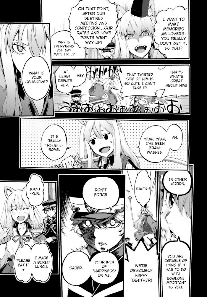 Read Fate/Extra CCC: Fox Tail chapter 58.5 image 11 on Lezhin