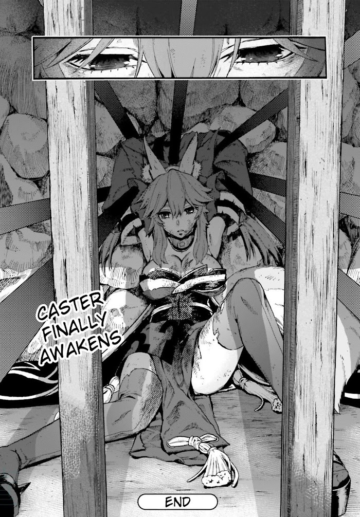 Read Fate/Extra CCC: Fox Tail chapter 58.5 image 15 on Lezhin