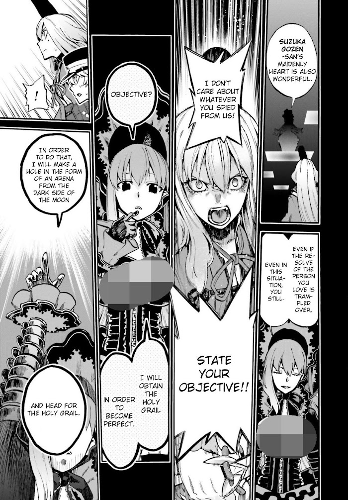 Read Fate/Extra CCC: Fox Tail chapter 58.5 image 5 on Lezhin