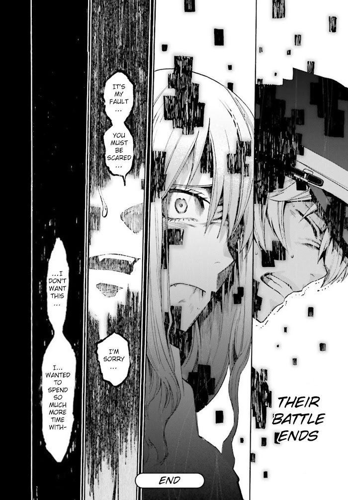Read Fate/Extra CCC: Fox Tail chapter 58 image 11 on Lezhin