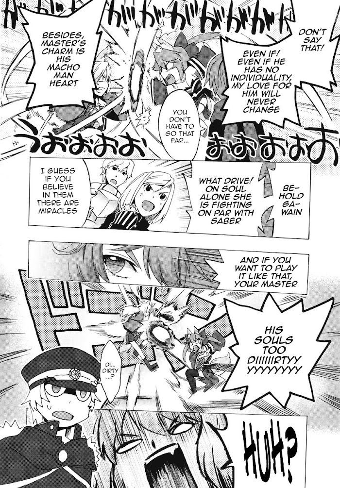 Read Fate/Extra CCC: Fox Tail chapter 6 image 13 on Lezhin