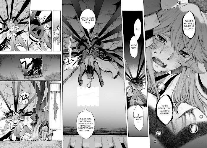 Read Fate/Extra CCC: Fox Tail chapter 60.5 image 12 on Lezhin