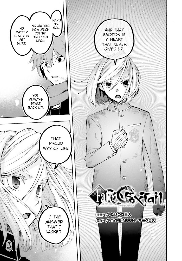Read Fate/Extra CCC: Fox Tail chapter 60.5 image 2 on Lezhin