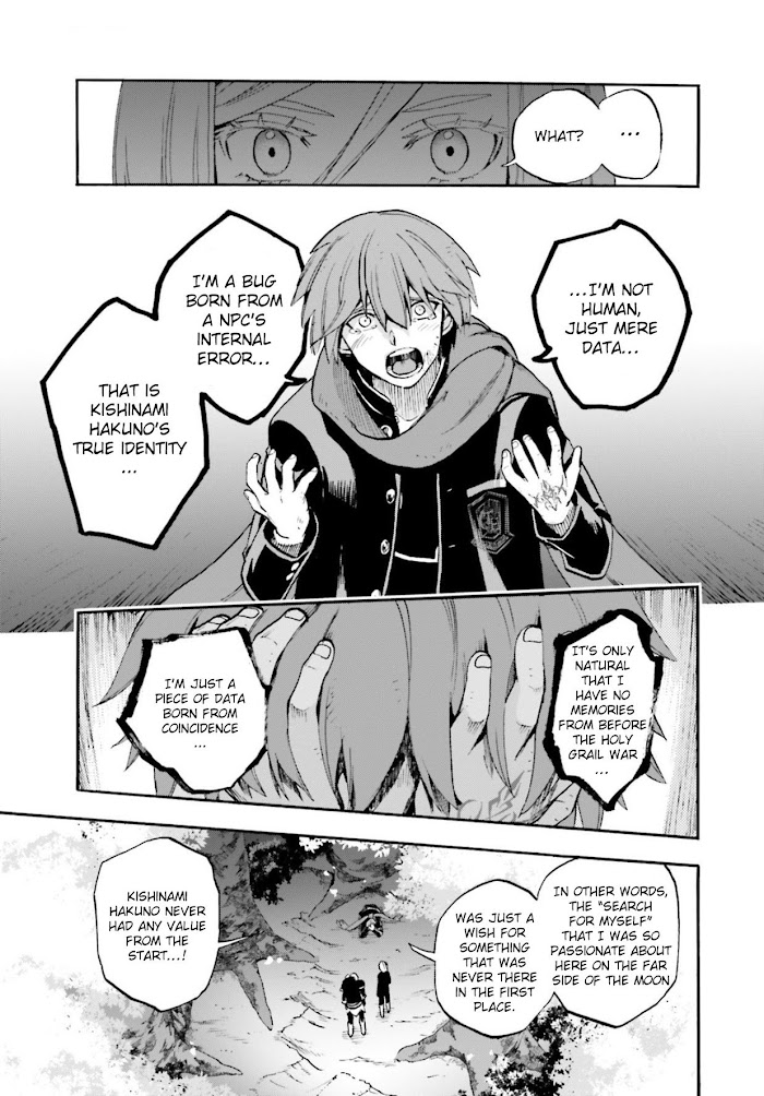 Read Fate/Extra CCC: Fox Tail chapter 60 image 11 on Lezhin
