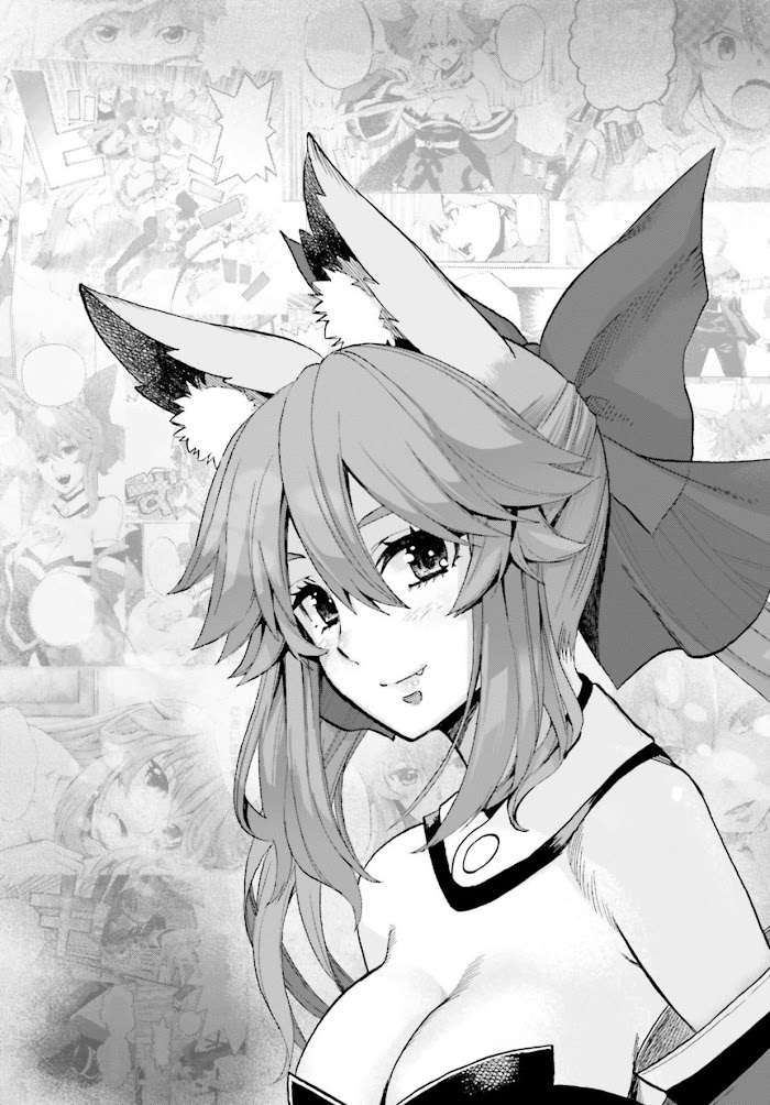 Read Fate/Extra CCC: Fox Tail chapter 60 image 15 on Lezhin